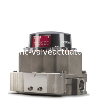 Giá tốt. Cảm biến vị trí mở và đóng của Emerson TOPWORX TXP-L2CGNPM để phản hồi đến DCS hoặc PLC trực tuyến