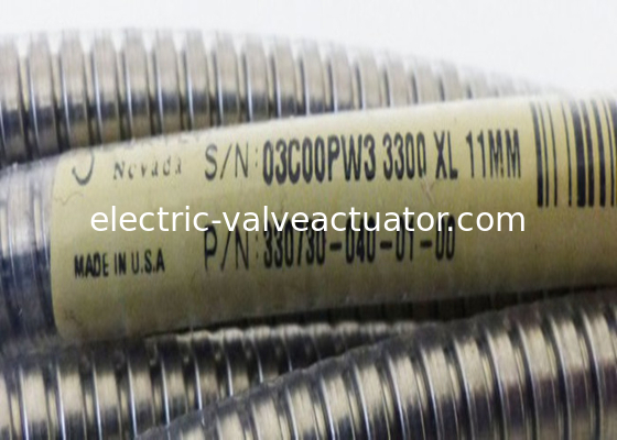 Giá tốt. Bently Nevada 3300XL 11mm 330730-040-01-00 Cáp mở rộng để đo rung Cep trực tuyến