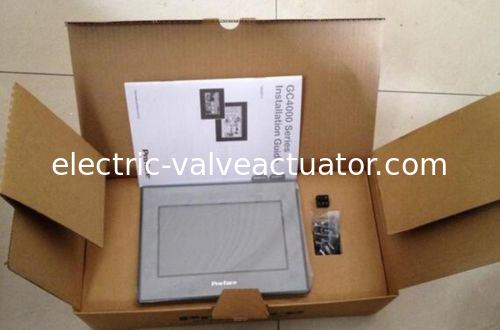 Giá tốt. Màn hình cảm ứng đồ họa GP2400-TC41-24V dòng GP2000 Series Pro-face mới trực tuyến