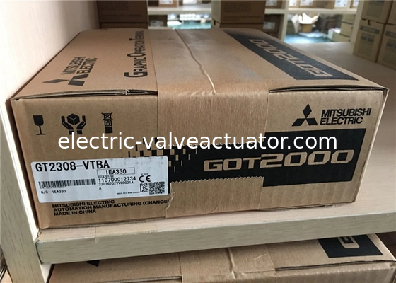Giá tốt. Màn hình cảm ứng màu VGA 8.4 INCH GT2308-VTBA Mitsubishi Electric HMI trực tuyến