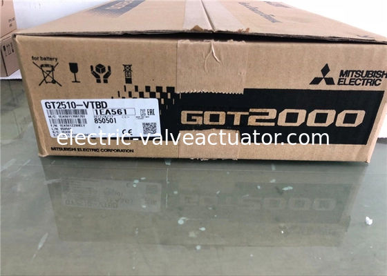 Giá tốt. GT2708-VTBD Mitsubishi màn hình cảm ứng điện HMI 8.4 inch VGA màu màn hình cảm ứng trực tuyến
