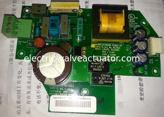 Giá tốt. ABB AGPS-11C bảng mạch điều khiển cho máy biến tần ACS800 trực tuyến
