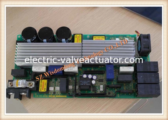 Giá tốt. Bo mạch điều khiển Fanuc A20B-3300-0393 Đã kiểm tra trực tuyến