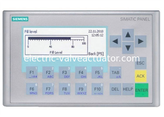 Giá tốt. 6AV6647-0AF11-3AX0 SIEMENS KTP1000 BASIC COLOR PN BASIC PANEL trực tuyến