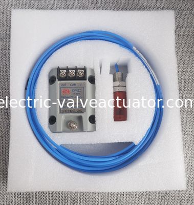 Giá tốt. Bộ cảm biến gần DWQZ 11mm VT để đo dịch chuyển trục trực tuyến