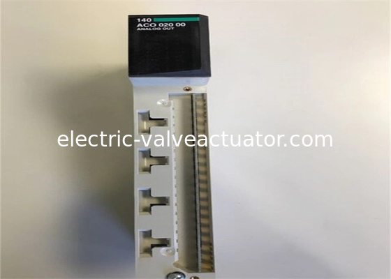 Giá tốt. Mô-đun đầu ra tương tự TSX Quantum PLC Schneider Modicon 140ACO02000 trực tuyến