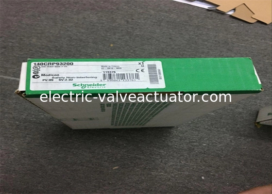 Giá tốt. 140CRP93200 Mô-đun Bộ điều hợp Đầu cuối PLC Schneider Modicon Quantum trực tuyến