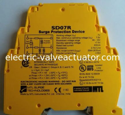 Giá tốt. Thiết bị chống sét lan truyền SD32T3 Mới Chính Hãng trực tuyến