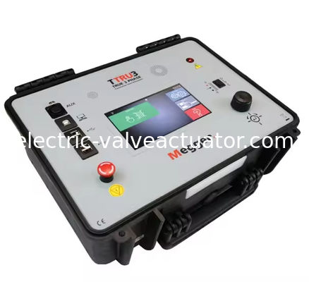 Giá tốt. Máy kiểm tra tỷ số biến áp ba pha mới, chính hãng TTRU3-EXP TTRU3-PRO TTRU3-ADV trực tuyến