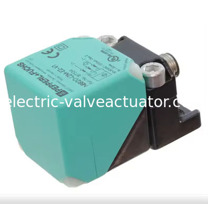 Giá tốt. Bộ cảm biến cảm ứng nguyên bản mới NBB20-L2-E2-V1 trực tuyến