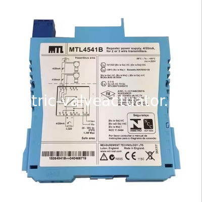 Giá tốt. Rào cản phạm vi gốc mới MTL7766PAC Rào cản an toàn trực tuyến