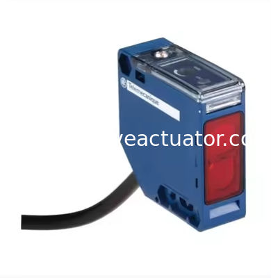 Giá tốt. Máy quét mới ban đầu WL12-3P2431 1041436 Cảm biến quang điện trực tuyến