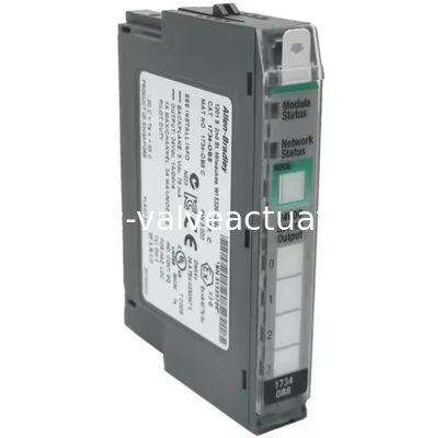 Giá tốt. Mô-đun đầu ra gốc mới 1734-OB8 trực tuyến