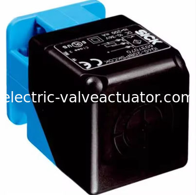 Giá tốt. Cảm biến tiệm cận mới chính hãng IQ40-40NPSKC0K trực tuyến