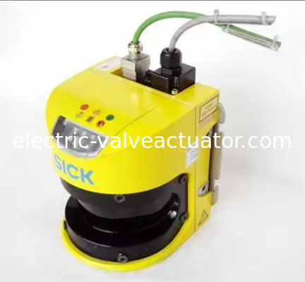 Giá tốt. Máy quét laser an toàn mới gốc PLS101312 trực tuyến