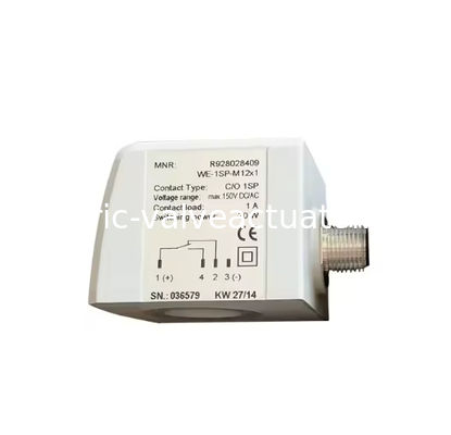 Giá tốt. Chỉ báo mới gốc R928028411 WE-2SPSU-M12X1 trực tuyến