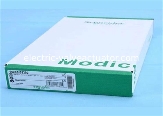 Giá tốt. Mô-đun PLC SCHNEIDER Modicon Quantum 140DDI35300 DC IN 24V 4X8 SINK trực tuyến