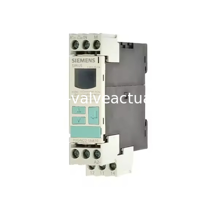 Giá tốt. Mô-đun PLC thương hiệu gốc 3UG4622-1AW30 Relay giám sát dòng trực tuyến