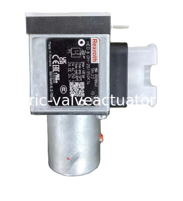 Giá tốt. Công tắc áp suất mới chính hãng R901102708 HED8OA-2X/200K14 trực tuyến