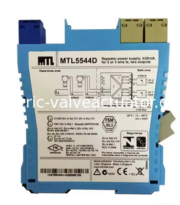 Giá tốt. Nguồn cung cấp điện cho bộ lặp nguyên bản mới MTL5544D trực tuyến