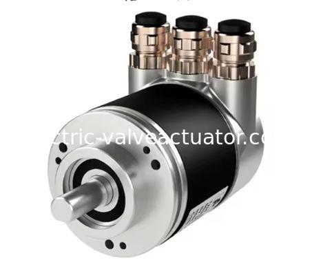 Giá tốt. Bộ mã hóa P+F EVM58N-011PNR0BN-1213 Mới Chính Hãng trực tuyến