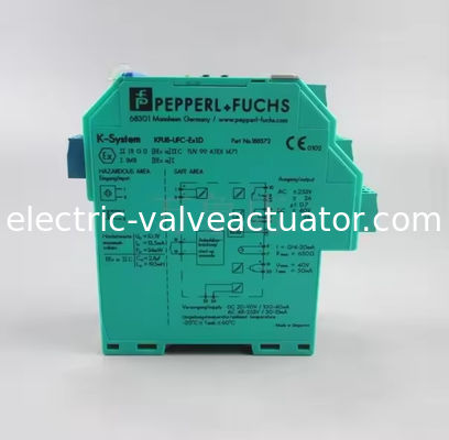 Giá tốt. Rào cản an toàn gốc mới KFU8-UFC-EX1.D trực tuyến