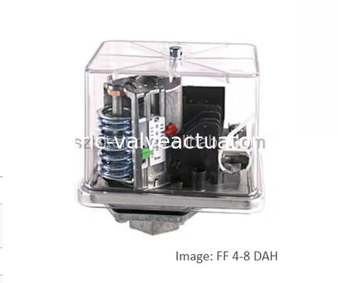 Giá tốt. Nhãn hiệu gốc FANAL Pressure Switch FF4-8DAH trực tuyến