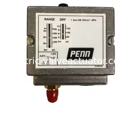 Giá tốt. Original Brand Johnson Pressure Switch P77BEA-9350 P7AAA-9300 P77AAA-9800 trực tuyến