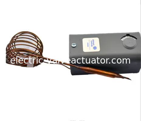 Giá tốt. Original Brand Temperature Control Switch A19ABC-41C Temperature Controller Temperature Limit Controller Antifreeze Switch trực tuyến