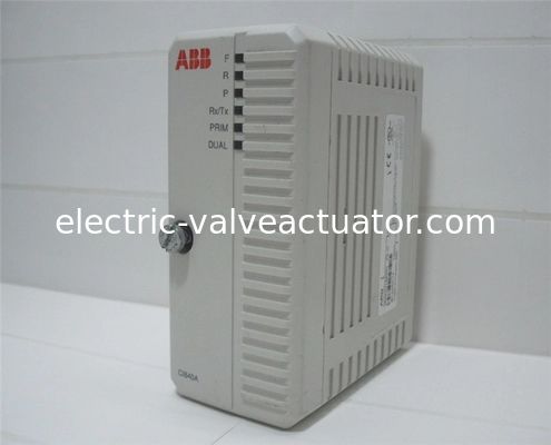 Giá tốt. CI840A 3BSE041882R1 ABB Digital I O Module Analog Input Type trực tuyến