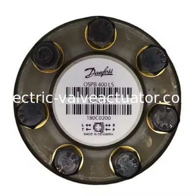 Giá tốt. New Original Hydraulic Motor OSPB400LS 150-0105 trực tuyến