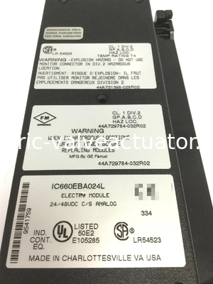 Giá tốt. IC660BBR101 GE I/O Module Genius Block Relay Output Normally Open 16 Circuits trực tuyến