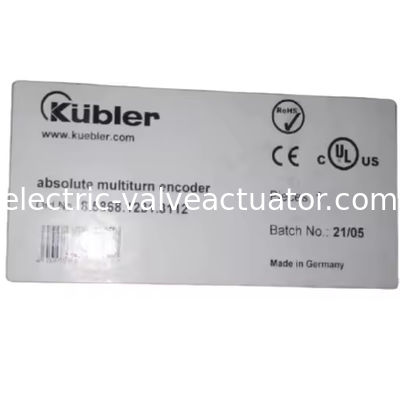 Giá tốt. Original KUBLER Encoder 8.5868.1231.3112 trực tuyến