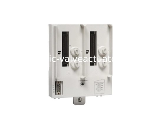 Giá tốt. Mô-đun I/O Kỹ thuật số Modulebus của ABB Dự phòng I/O Đơn, Nguồn Đơn TU841 3BSE020848R11 trực tuyến