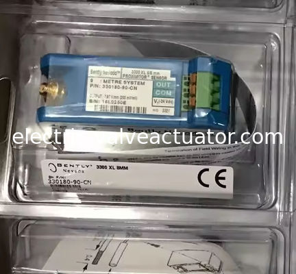 Giá tốt. Bản gốc mới 330102-00-28-50-02-CN Bently Impact Speed Monitor Nevada 3500 Hệ thống trực tuyến