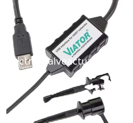 Giá tốt. Bản gốc HM-MT-USB-010031 Viator USB HART trực tuyến