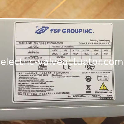 Giá tốt. Cung cấp điện gốc FSP400-60PFI Cung cấp điện chuyển đổi FSP400-60PFI trực tuyến