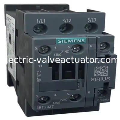 Giá tốt. Siemens 3RT2027-1BB40 AC Contactor 3RT20271BB40 trực tuyến