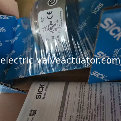 Giá tốt. Bộ mã hóa mới gốc DFS60E-S1AA01024 trực tuyến