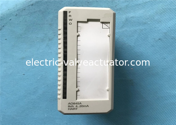 Giá tốt. AO845A 3BSE045584R1 | ABB | Mô-đun I/O Kỹ thuật số Đầu ra Tương tự Dự phòng trực tuyến