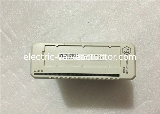 Giá tốt. ABB Digital I/O Module AI893 3BSC690141R1 ABB S800 I/O module 500 V a.c. trực tuyến