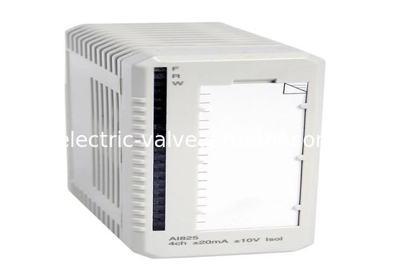 Giá tốt. AI825 - Mô-đun I/O AI825 3BSE036456R1 - Bộ chọn phần cứng System 800xA ABB trực tuyến