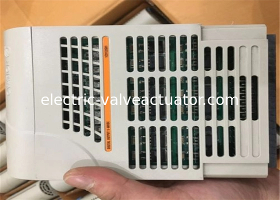 Giá tốt. Digital Output Electronic Westinghouse Module 5-60VDC 1C31122G01 Mô-đun ngỗng trực tuyến