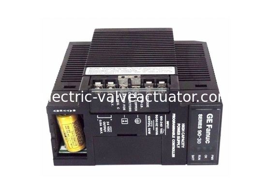 Giá tốt. Mô-đun Nguồn Cung Cấp Điện Dung Lượng Cao Dòng 90-30 Nền tảng GE FANUC IC693PWR330 trực tuyến