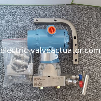 Giá tốt. Máy phát áp suất Rosemount 3051C series 3051CGA02A1AS5E8M5C1Q4Q7+0305RC22B11, nguồn 10.5-55 VDC trực tuyến