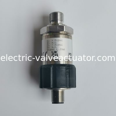 Giá tốt. Máy truyền áp độ chính xác cao HYDAC 4346-A-0016-S02-F1 phù hợp với điều khiển tự động hóa công nghiệp trực tuyến
