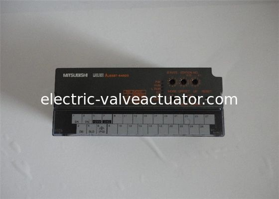 Giá tốt. Mô-đun Nguồn Cung Cấp Dự Phòng Đa Năng Mitsubishi Model AJ65BT-64RD3 Màu Đỏ trực tuyến