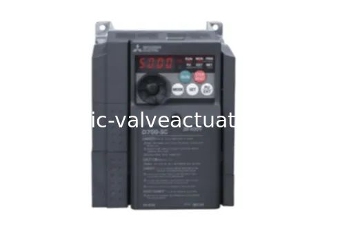 Giá tốt. Mitsubishi FR-D740-080SC-EC NGUỒN 400 V 3 PHA 3.7 KW 5 HP 8.0 AMP PHIÊN BẢN CHÂU ÂU trực tuyến