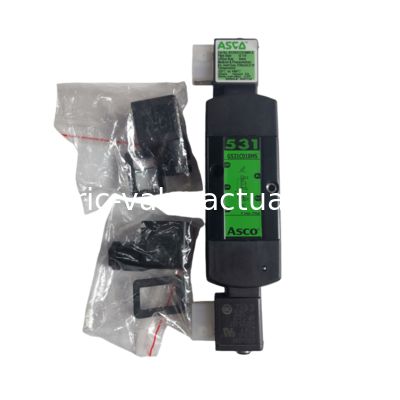 Giá tốt. ASCO SCG531C018MS B solenoid valve is suitable for efficient flow control trực tuyến