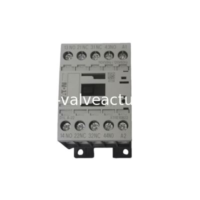 Giá tốt. Eaton DILA-22 contactor rated voltage 110V AC electrical switch trực tuyến